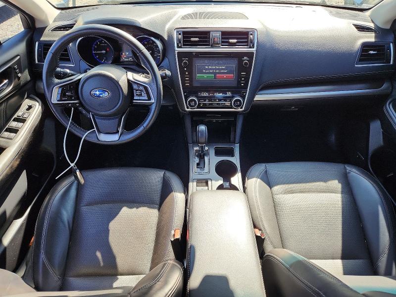 2018 Subaru Legacy მანქანა იყიდება აუქციონზე, vin: 4S3BNAN69J3030532, აუქციონის ნომერი: 55761376