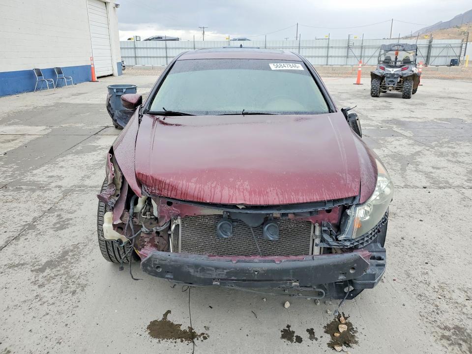 Продаж на аукціоні авто 2008 Honda Accord, vin: 1HGCP36858A088168, номер лоту: 56847846