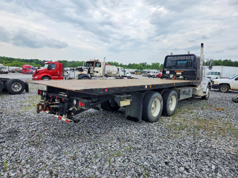 Продаж на аукціоні авто 2018 Peterbilt 348, vin: 2NP3LJ9X3JM474967, номер лоту: 56284196