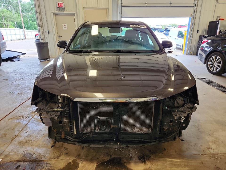 2010 Hyundai Sonata მანქანა იყიდება აუქციონზე, vin: 5NPEU4AC3AH619707, აუქციონის ნომერი: 58987176
