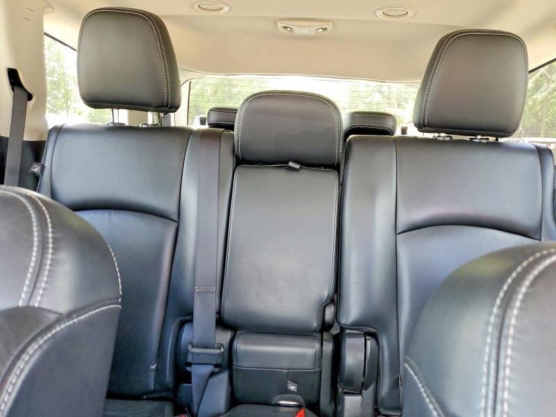 Продаж на аукціоні авто 2015 Dodge Journey, vin: 3C4PDDFG0FT701096, номер лоту: 58079006