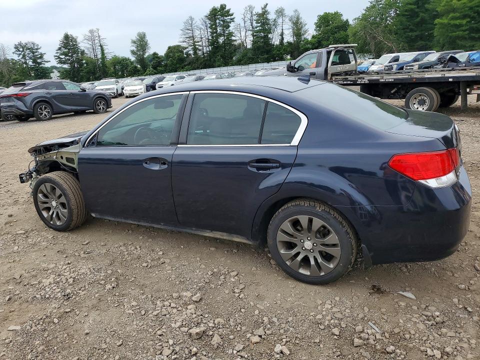 Aukcja sprzedaży 2014 Subaru Legacy, vin: 4S3BMBC64E3007032, numer aukcji: 57136376