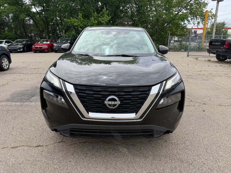 Aukcja sprzedaży 2023 Nissan Rogue, vin: 5N1BT3AB8PC775071, numer aukcji: 58568816