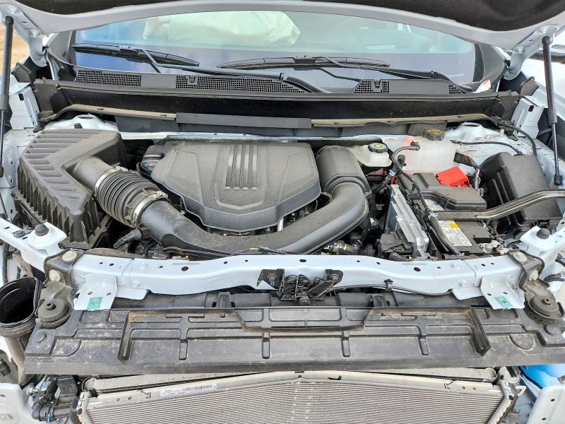 59098036 :رقم المزاد ، 1GKENTKS1TJ161936 vin ، 2026 Gmc Acadia مزاد بيع