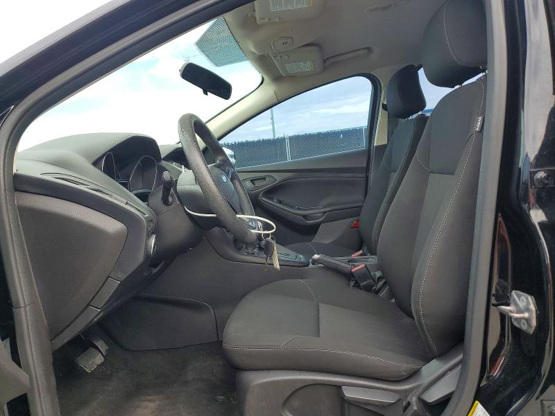 Aukcja sprzedaży 2018 Ford Focus, vin: 1FADP3E25JL204100, numer aukcji: 55489636