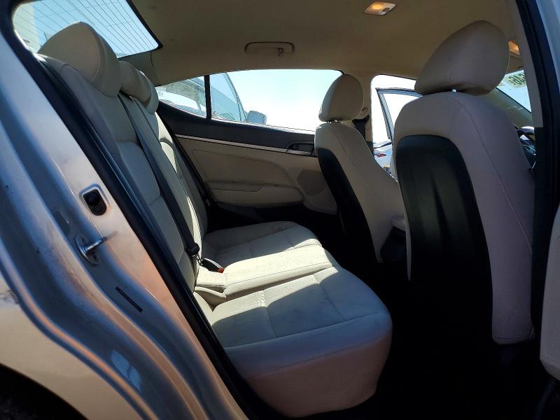 Продаж на аукціоні авто 2017 Hyundai Elantra, vin: 5NPD74LF3HH153457, номер лоту: 54725646