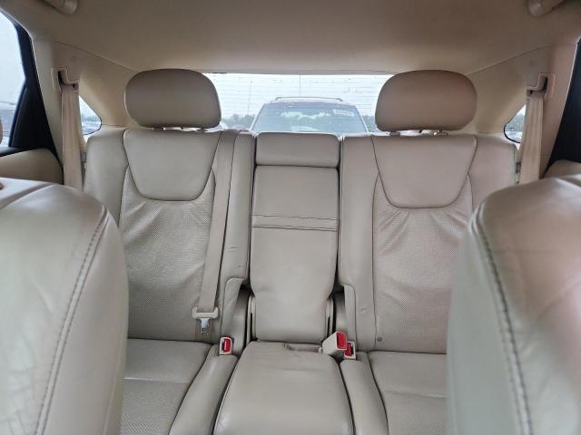 Продажа на аукционе авто 2013 Lexus Rx, vin: 2T2ZK1BA4DC112031, номер лота: 59304936