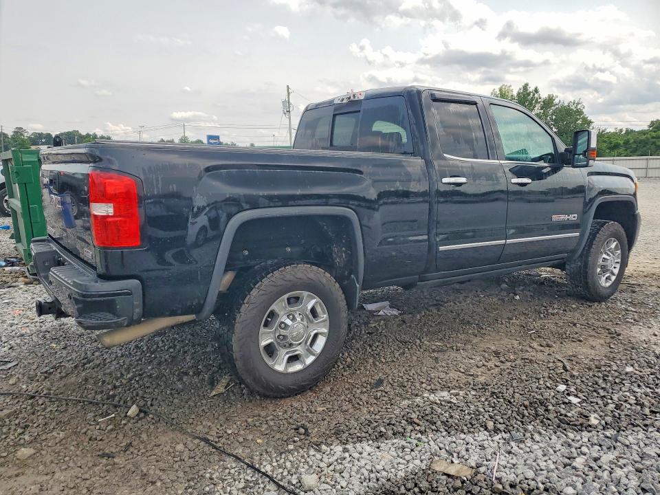 58553746 :رقم المزاد ، 1GT22ZEG3FZ517908 vin ، 2015 Gmc Sierra مزاد بيع