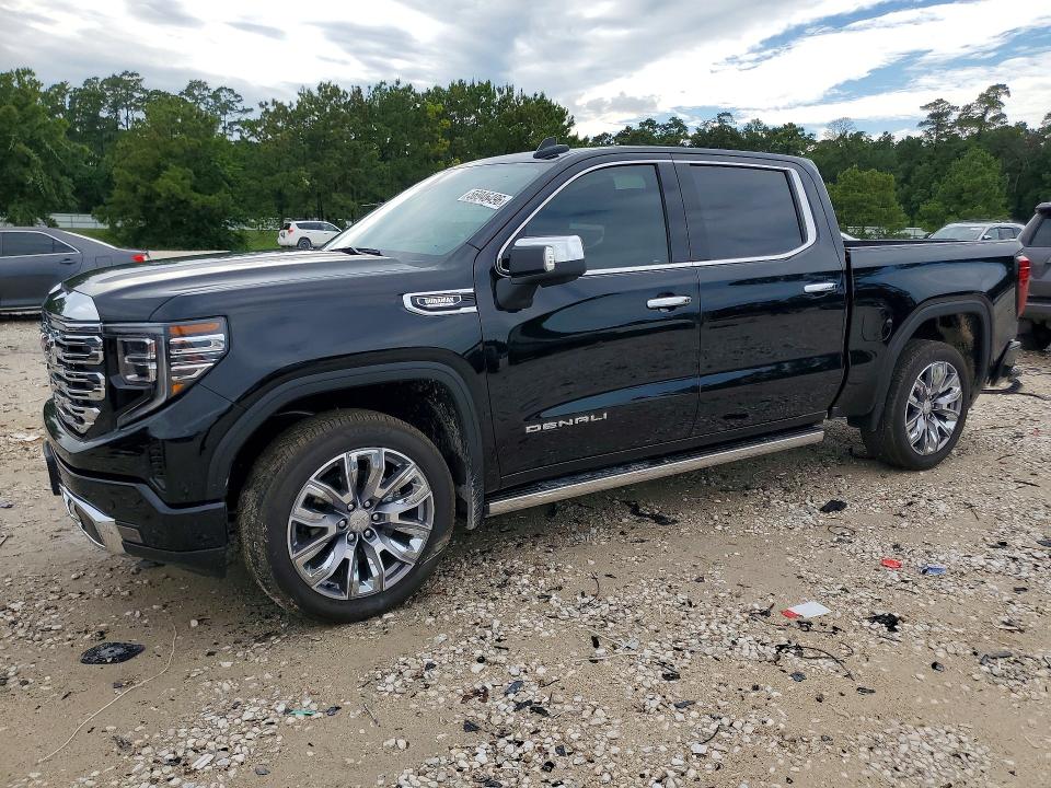 2026 Gmc Sierra მანქანა იყიდება აუქციონზე, vin: 1GTUUGE82TZ206322, აუქციონის ნომერი: 56946496