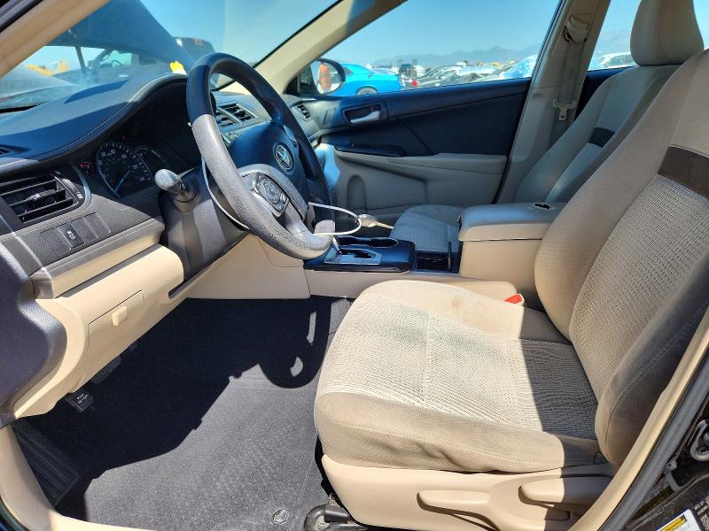 Продаж на аукціоні авто 2013 Toyota Camry, vin: 4T4BF1FK8DR311911, номер лоту: 55813306