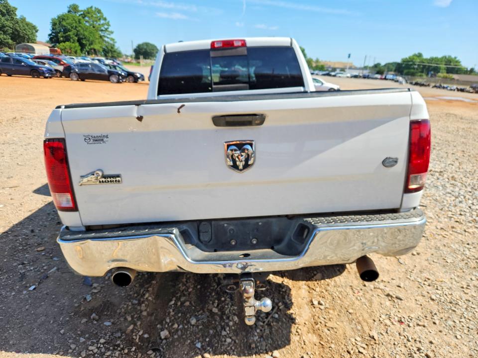 Aukcja sprzedaży 2015 Dodge Ram 1500, vin: 1C6RR6GT6FS577880, numer aukcji: 57092706