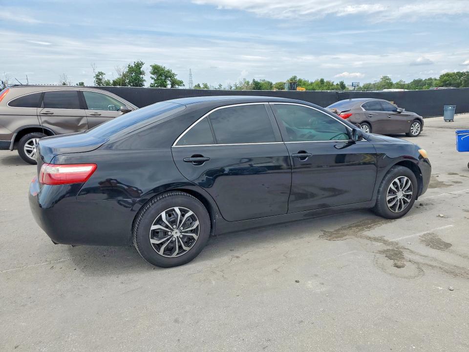 2009 Toyota Camry მანქანა იყიდება აუქციონზე, vin: 4T4BE46K99R069416, აუქციონის ნომერი: 55779846