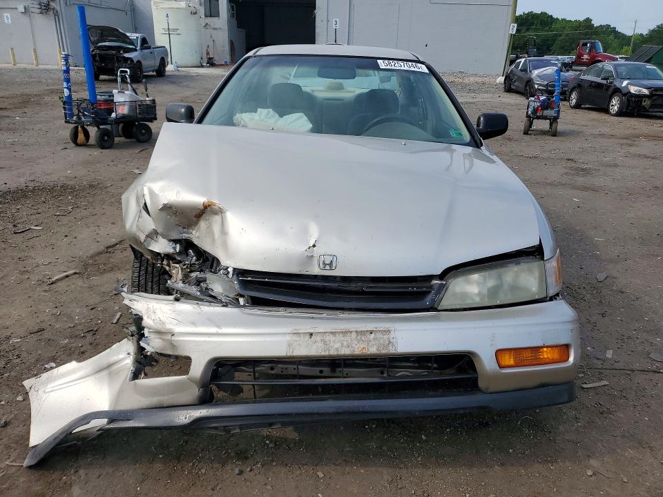 Продажа на аукционе авто 1995 Honda Accord, vin: 1HGCD5634SA043691, номер лота: 58257046
