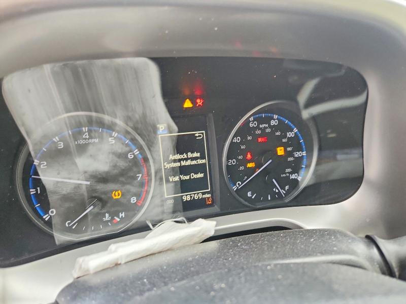 Aukcja sprzedaży 2018 Toyota Rav4, vin: JTMZFREV8JJ178099, numer aukcji: 58207536