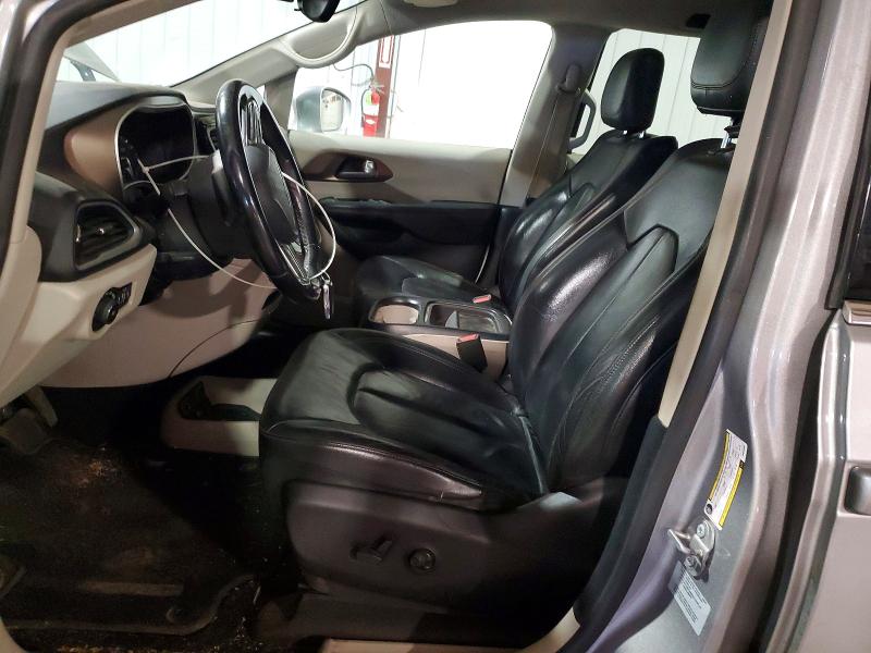 Aukcja sprzedaży 2017 Chrysler Pacifica, vin: 2C4RC1BG3HR540605, numer aukcji: 55131066