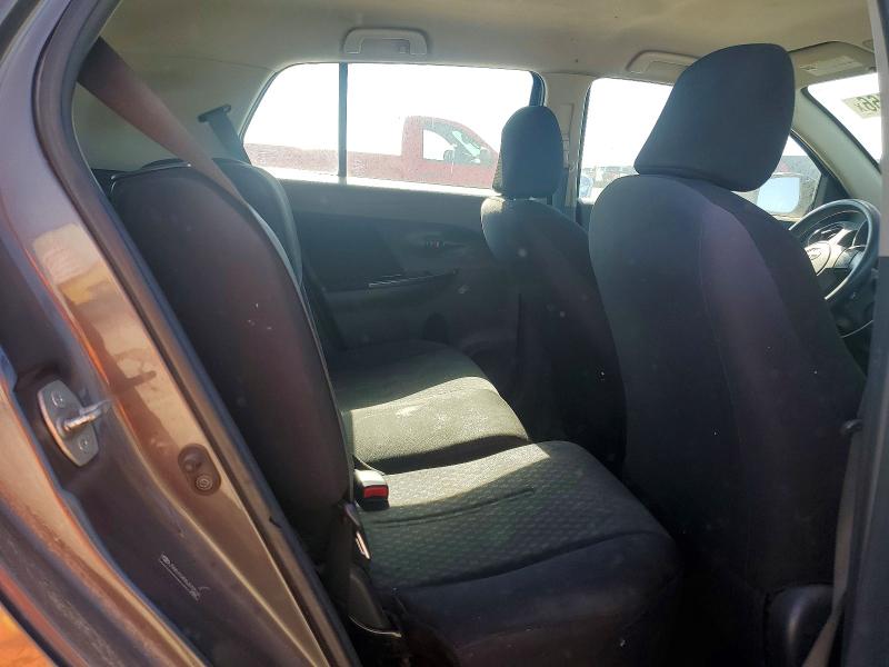 2008 Scion Xd მანქანა იყიდება აუქციონზე, vin: JTKKU10408J032516, აუქციონის ნომერი: 55505466