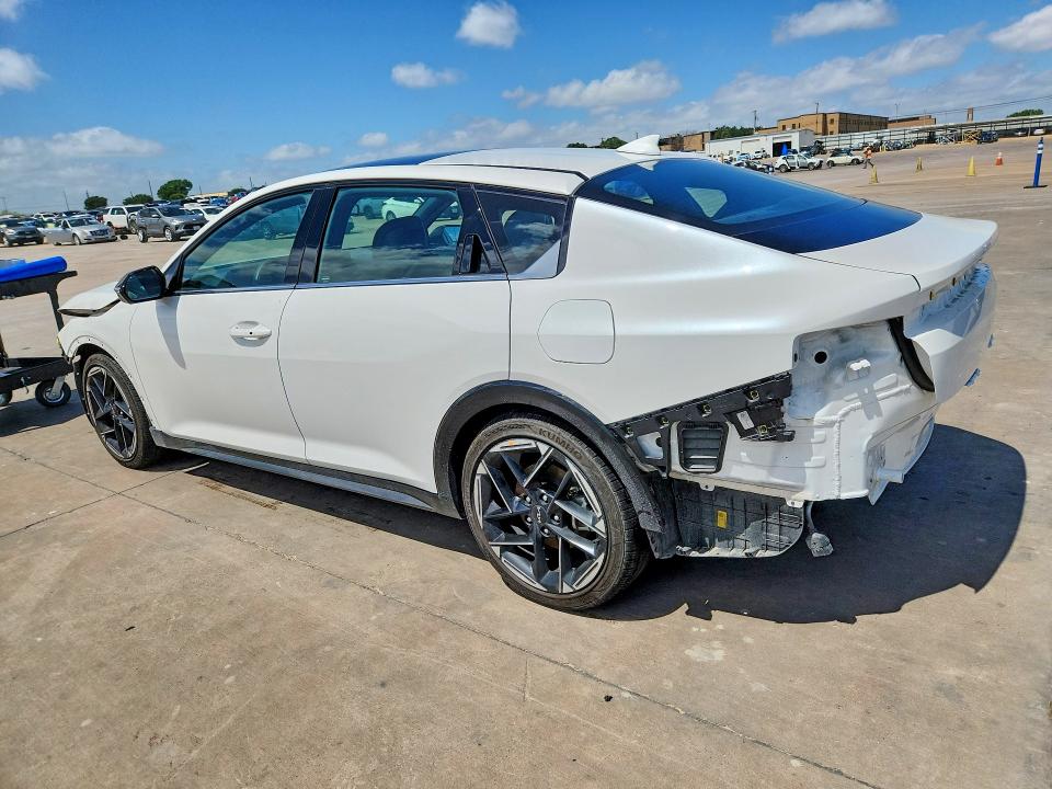 Продаж на аукціоні авто 2025 Kia K4, vin: 3KPFW4DE5SE097809, номер лоту: 56348376