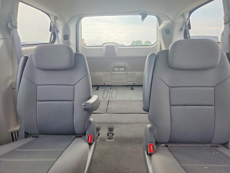 Aukcja sprzedaży 2010 Chrysler Town & Country, vin: 2A4RR5D17AR300181, numer aukcji: 58376626