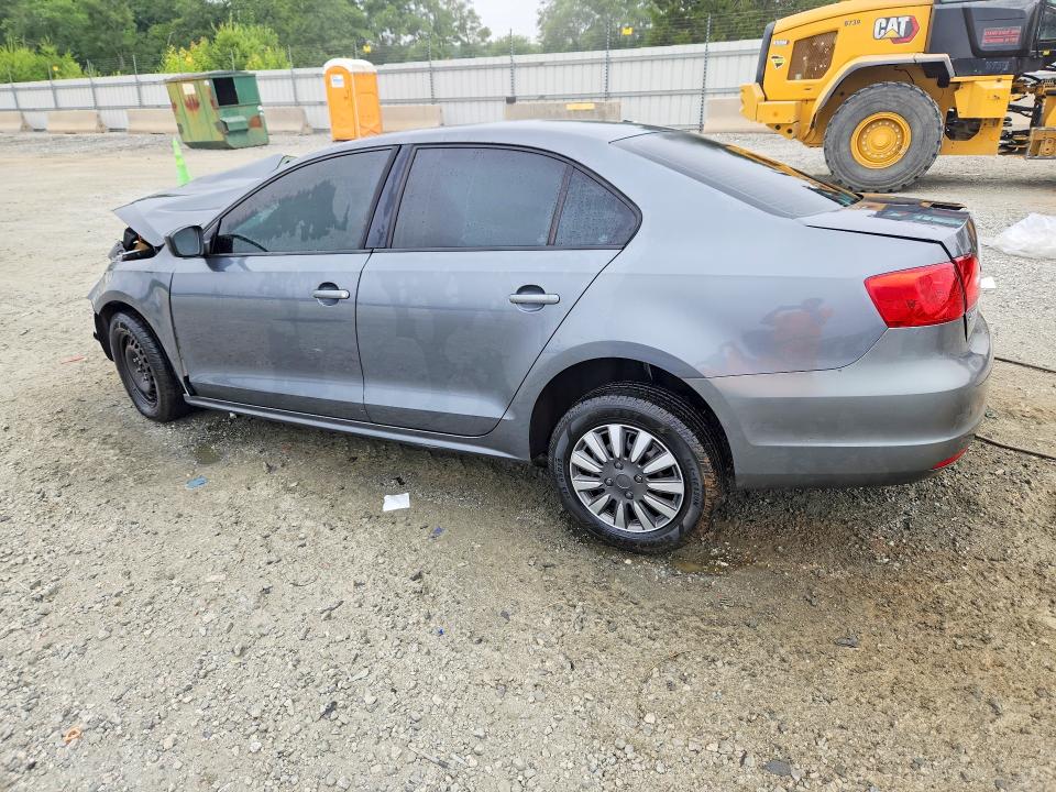 56494566 :رقم المزاد ، 3VW2K7AJ8DM273559 vin ، 2013 Volkswagen Jetta مزاد بيع