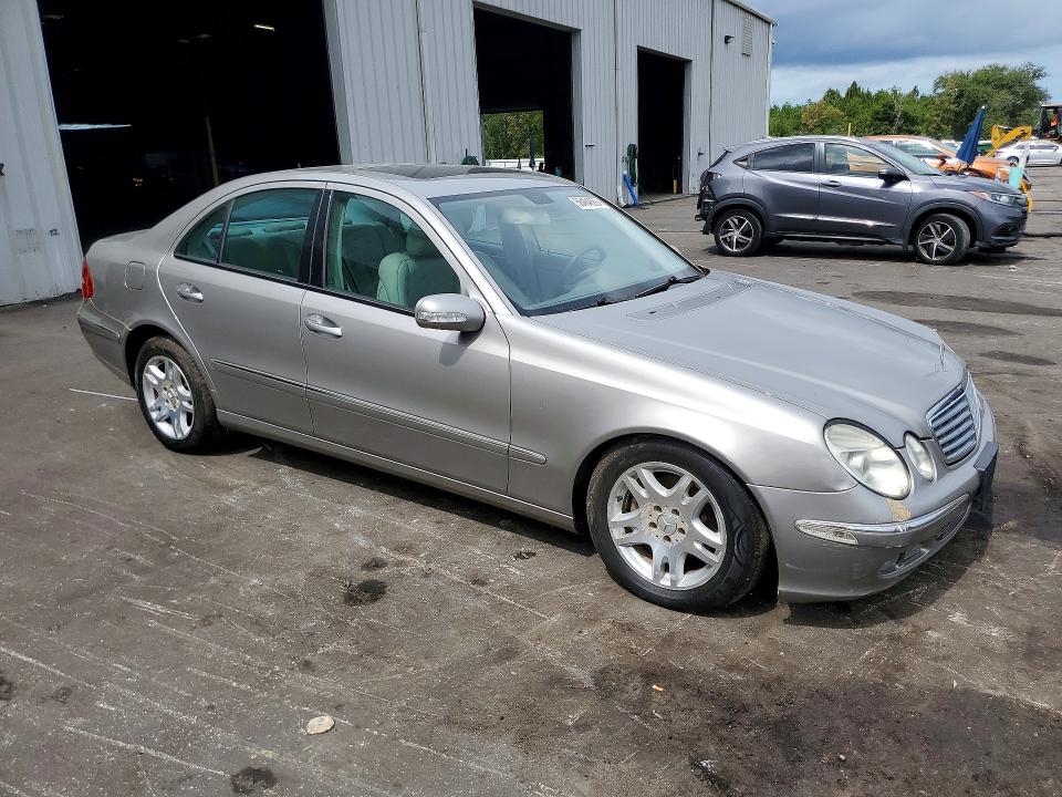 Продажа на аукционе авто 2006 Mercedes-benz E, vin: WDBUF26J26A873133, номер лота: 56484666
