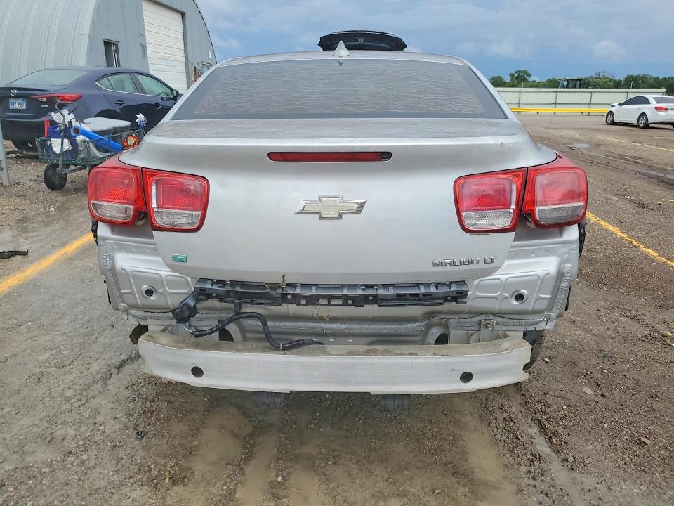 Aukcja sprzedaży 2016 Chevrolet Malibu Limited, vin: 1G11C5SA0GF101425, numer aukcji: 58896966