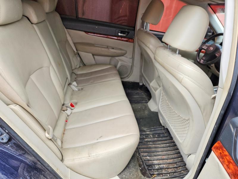 Продажа на аукционе авто 2012 Subaru Outback, vin: 4S4BRBKC9C3285409, номер лота: 56826036