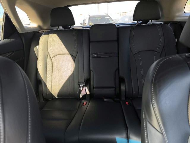 54854156 :رقم المزاد ، 2T2BZMCA8JC160205 vin ، 2018 Lexus Rx 350 مزاد بيع