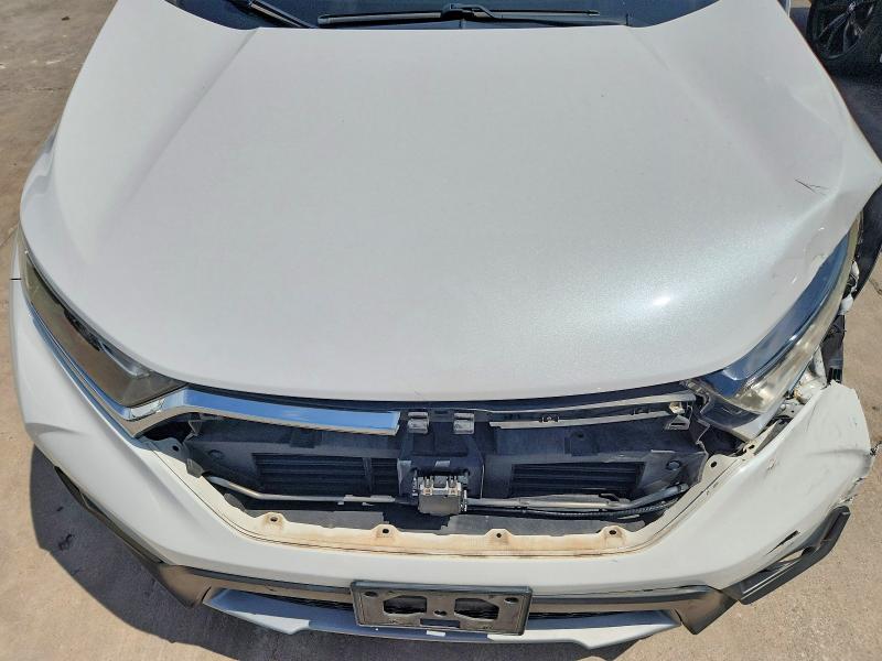 Продажа на аукционе авто 2019 Honda Cr-v, vin: 5J6RW1H55KA006377, номер лота: 58551046