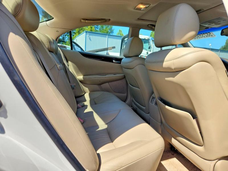 58255986 :رقم المزاد ، JTHBA30G445017184 vin ، 2004 Lexus Es مزاد بيع