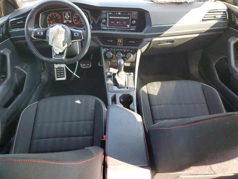 Aukcja sprzedaży 2021 Volkswagen Jetta, vin: 3VW6T7BU1MM020624, numer aukcji: 58998236