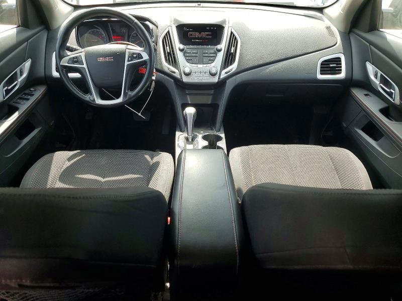Aukcja sprzedaży 2013 Gmc Terrain, vin: 2GKFLTEK0D6298208, numer aukcji: 57011346