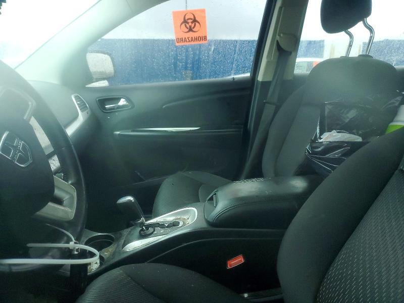 58800146 :رقم المزاد ، 3C4PDCBB4FT630800 vin ، 2015 Dodge Journey مزاد بيع