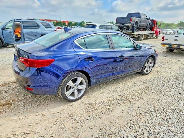 Продажа на аукционе авто 2014 Acura Ilx, vin: 19VDE1F30EE013025, номер лота: 56851666
