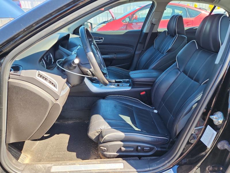 Aukcja sprzedaży 2019 Acura Tlx, vin: 19UUB3F81KA000744, numer aukcji: 56666916