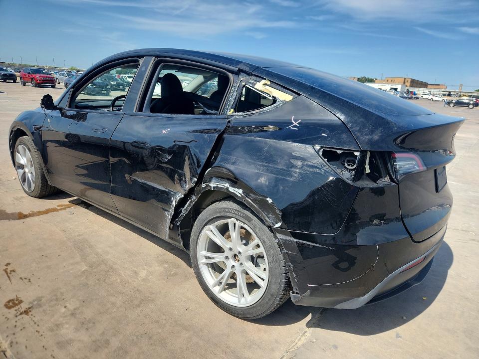 Aukcja sprzedaży 2023 Tesla Model Y, vin: 7SAYGDEE0PA068272, numer aukcji: 49831946