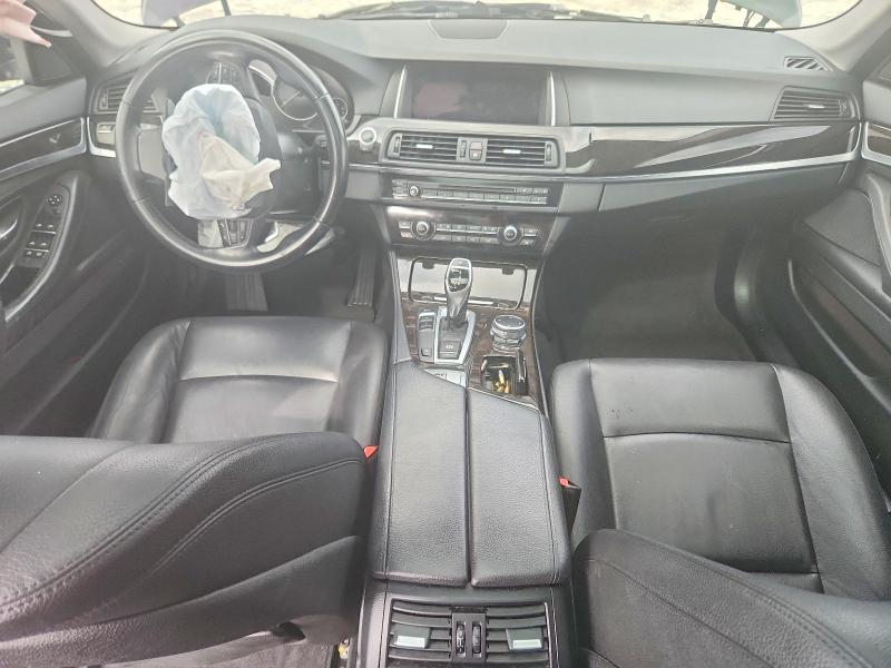Aukcja sprzedaży 2016 Bmw 535, vin: WBA5B1C50GG133143, numer aukcji: 55083136
