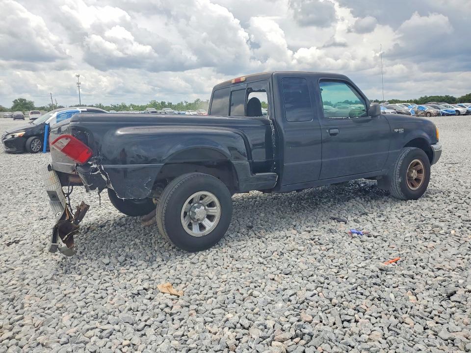 Aukcja sprzedaży 2001 Ford Ranger, vin: 1FTYR14U01PA86933, numer aukcji: 56871236