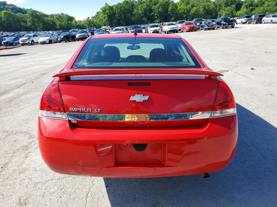 Aukcja sprzedaży 2010 Chevrolet Impala, vin: 2G1WB5EN9A1174816, numer aukcji: 57927276