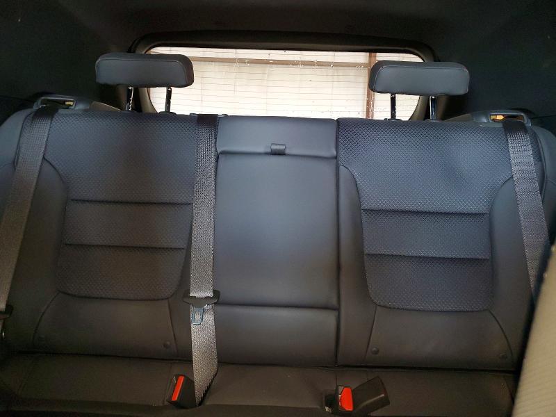 Продажа на аукционе авто 2023 Chevrolet Trailblazer, vin: KL79MUSL7PB020607, номер лота: 55619696
