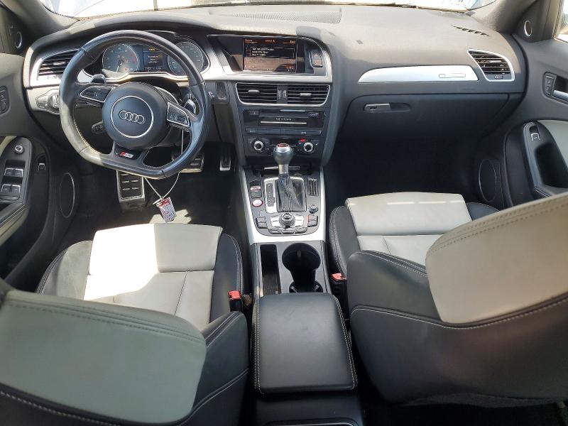 Aukcja sprzedaży 2014 Audi S4, vin: WAUBGAFL3EA141686, numer aukcji: 57390736