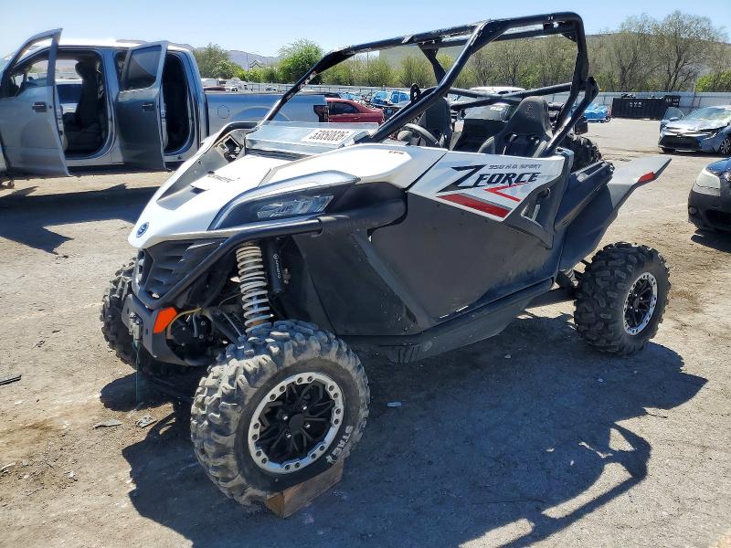 Продаж на аукціоні авто 2022 Cfmoto Zforce, vin: LCELV1ZR8N6000578, номер лоту: 53850836