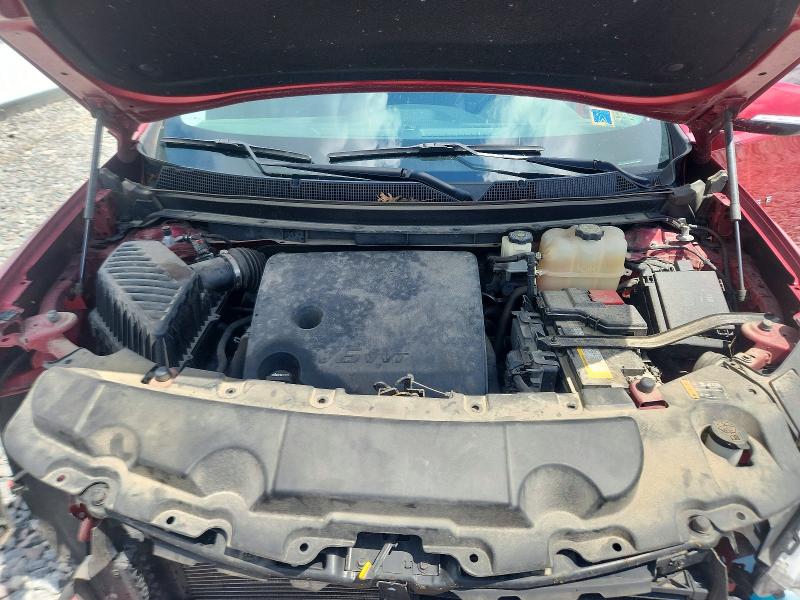 Продаж на аукціоні авто 2018 Chevrolet Traverse, vin: 1GNEVHKW9JJ174420, номер лоту: 58994026