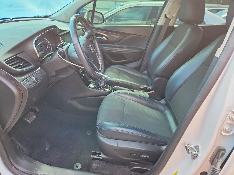 Aukcja sprzedaży 2020 Buick Encore, vin: KL4CJASB6LB077473, numer aukcji: 55351596