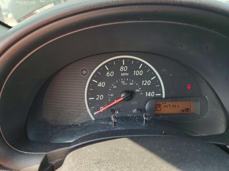 Продажа на аукционе авто 2012 Nissan Versa, vin: 3N1CN7AP1CL853892, номер лота: 58277946