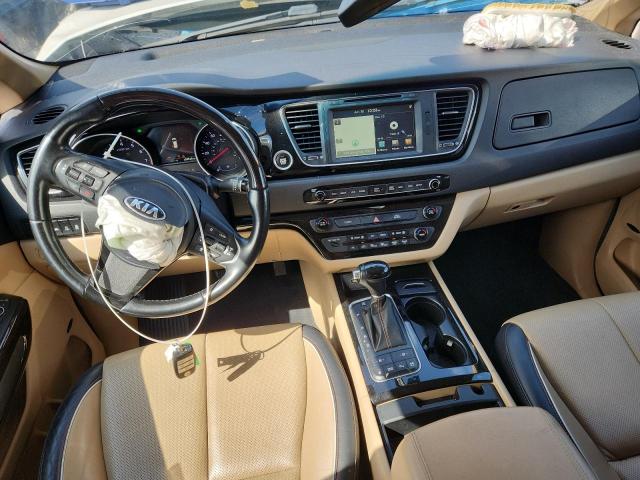Aukcja sprzedaży 2015 Kia Sedona, vin: KNDME5C12F6032930, numer aukcji: 57120606