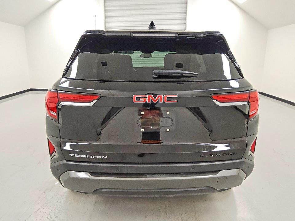 2025 Gmc Terrain მანქანა იყიდება აუქციონზე, vin: 3GKALMEG2SL323761, აუქციონის ნომერი: 53774066