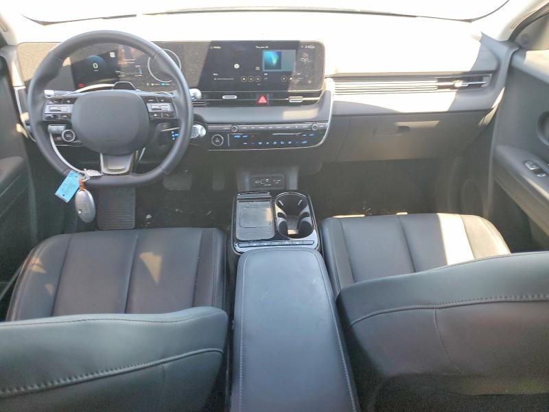 Продаж на аукціоні авто 2025 Hyundai Ioniq 5, vin: 7YAKN4DA5SY002747, номер лоту: 58992096