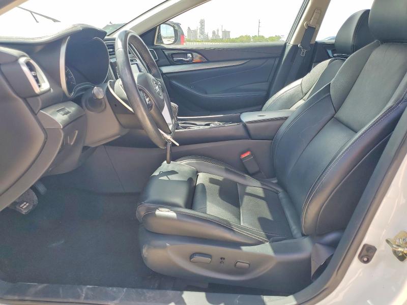 Aukcja sprzedaży 2017 Nissan Maxima, vin: 1N4AA6AP0HC389500, numer aukcji: 57958076