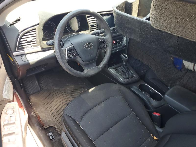 Aukcja sprzedaży 2018 Hyundai Elantra, vin: 5NPD74LF7JH392838, numer aukcji: 56311986