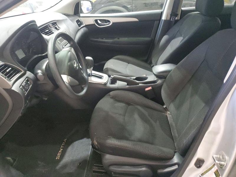 Продажа на аукционе авто 2013 Nissan Sentra, vin: 3N1AB7AP9DL633241, номер лота: 58710386